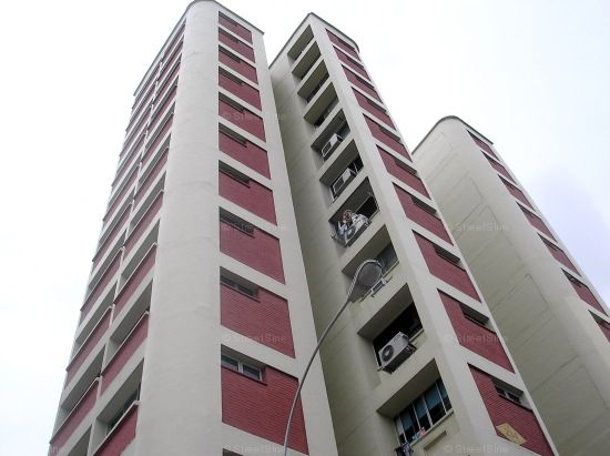 Blk 234 Hougang Avenue 1 (S)530234 #244252